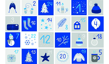 Adventskalender